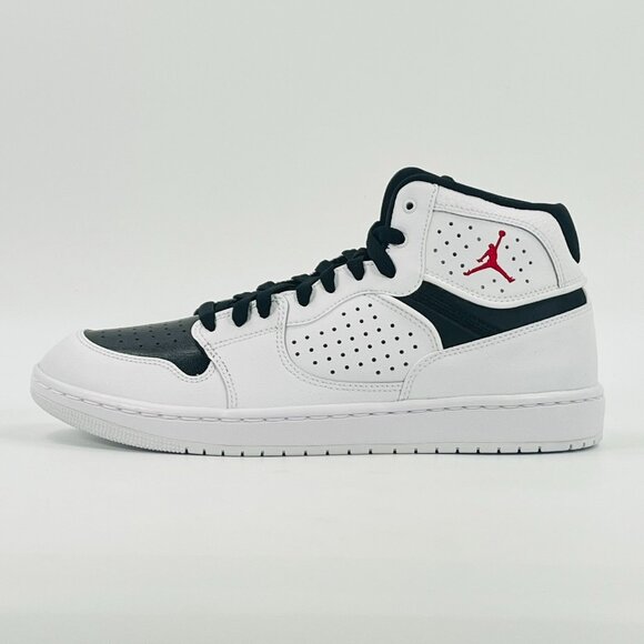 Jordan Access \'University Red\' AR3762-101 Basketball Multi Size main image 5